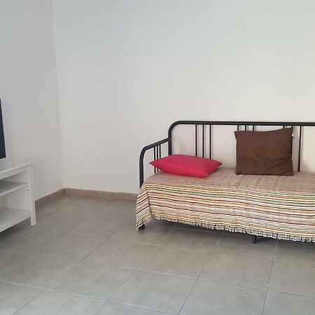 Casa Hortensia1 Apartment Tijarafe Bagian luar foto