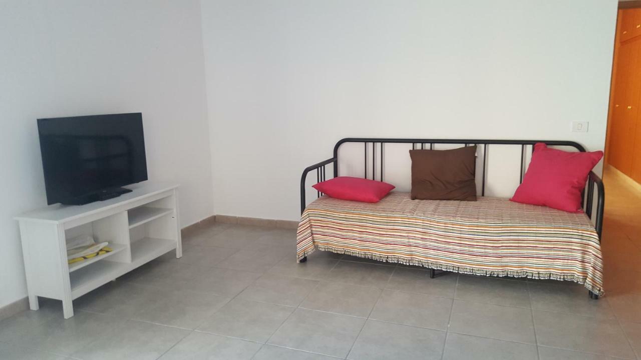 Casa Hortensia1 Apartment Tijarafe Bagian luar foto